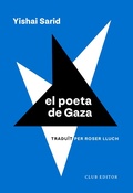 Cover: El poeta de Gaza - Club Editor 1959 S.L.