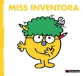 Cover: Miss Inventora - Laberinto
