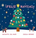 Cover: &iexcl;Feliz Navidad! - Ediciones Jaguar