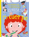 Cover: Preguntas y respuestas curiosas sobre... Mi cuerpo - Laberinto