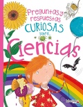 Cover: Preguntas y respuestas curiosas sobre... Ciencias - Laberinto