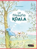 Cover: La filosof&iacute;a Koala - Laberinto