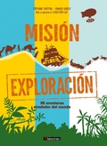 Cover: Misi&oacute;n exploraci&oacute;n - Laberinto