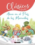 Cover: Alicia en el Pa&iacute;s de las Maravillas - Laberinto