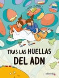 Cover: Tras las huellas del ADN - Laberinto