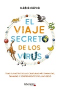 Cover: El viaje secreto de los virus - Laberinto