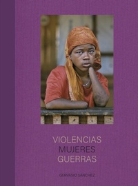 Abbildung von: Violencias Mujeres Guerras - Blume