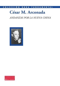 Abbildung von: Andanzas por la nueva China - Fundación Banco Santander