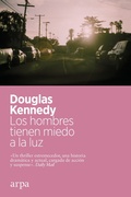 Cover: Los hombres tienen miedo a la luz - Arpa