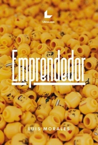 Abbildung von: Emprendedor - Editorial Hispalibros S.L.