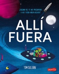 Cover: All&iacute; fuera - HarperCollins Ib&eacute;rica S.A.
