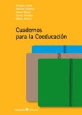 Cover: Cuadernos para la Coeducaci&oacute;n - Ediciones Octaedro
