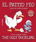 Cover: El patito feo / The Ugly Duckling - Cometa Roja Books