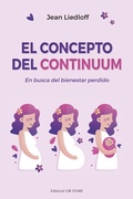 Cover: El Concepto del Continuum - Obstare