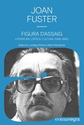 Cover: Figura d'assaig - Comanegra