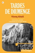 Cover: Tardes de diumenge - Comanegra