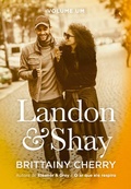 Cover: Landon & Shay (Vol. 1) - Record
