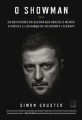 Cover: O showman - Record