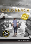 Cover: Gold Beach - Angels Fortune Editions