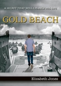 Cover: Gold Beach - Angels Fortune Editions