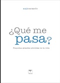 Cover: &iquest;Qu&eacute; me pasa? - Tarann&agrave; Edicions
