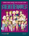 Cover: Cient&iacute;fiques - Shackleton books
