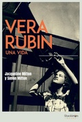 Cover: Vera Rubin - Shackleton books