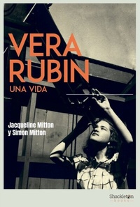 Abbildung von: Vera Rubin - Shackleton books