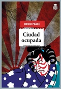 Cover: Ciudad ocupada - Hoja de Lata Editorial