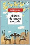 Cover: El &aacute;rbol de la nuez moscada - Hoja de Lata Editorial