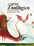 Cover: El gran zooil&oacute;gico - Ediciones Jaguar