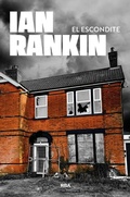 Cover: El escondite - RBA Libros
