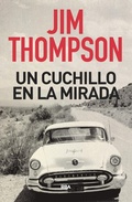 Cover: Un cuchillo en la mirada - RBA Libros