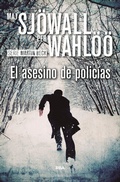 Cover: El asesino de polic&iacute;as - RBA Libros