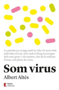Abbildung von: Som virus - Eumo Editorial