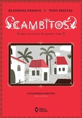 Cover: Cambitos - Editora do Brasil