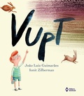 Cover: Vupt - Editora do Brasil