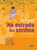Cover: Na estrada dos sonhos - Editora do Brasil