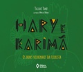 Cover: Hary e Karim&atilde; - Editora do Brasil