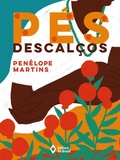Cover: P&eacute;s descal&ccedil;os - Editora do Brasil