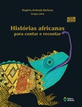 Cover: Hist&oacute;rias africanas para contar e recontar - Editora do Brasil
