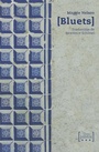 Cover: Bluets - Tres Puntos Ediciones