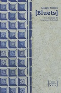 Cover: Bluets - Tres Puntos Ediciones