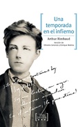 Cover: Una temporada en el infierno - Tres Puntos Ediciones