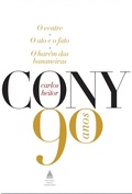 Cover: Box Cony 90 anos - Nova Fronteira