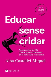 Bild: Educar sense cridar - ANGLE EDITORIAL