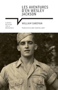 Cover: Les aventures d'en Wesley Jackson - Angle Editorial