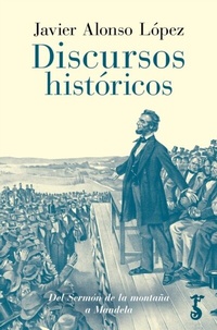 Abbildung von: Discursos históricos - Arzalia Ediciones