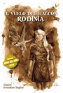 Cover: El vuelo del Halcón - Angels Fortune Editions