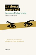 Cover: La dona sense vel - Edicions Saldonar